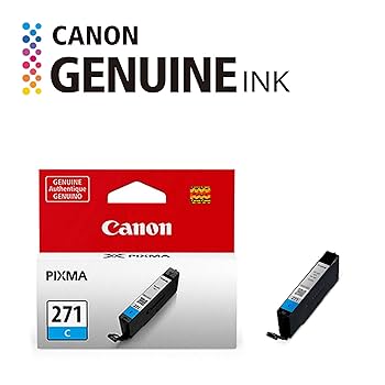 canon プリンターインク Amazon.co.jp: Canon CLI-271 バリューインクパック MG7720